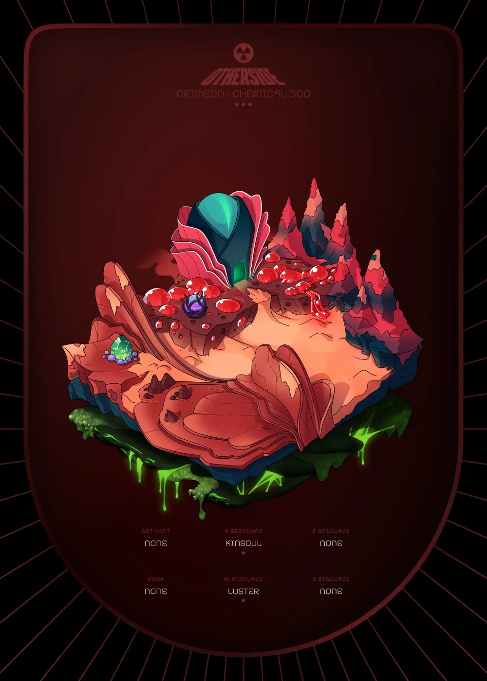 Otherdeed Expanded #13944