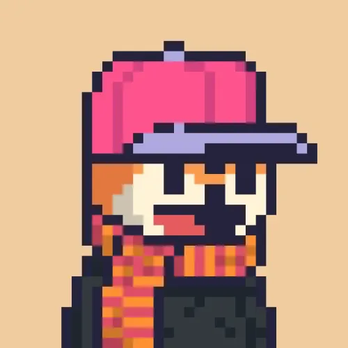 Fox #3622