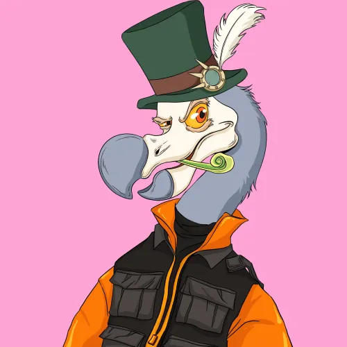 DoDo #3192