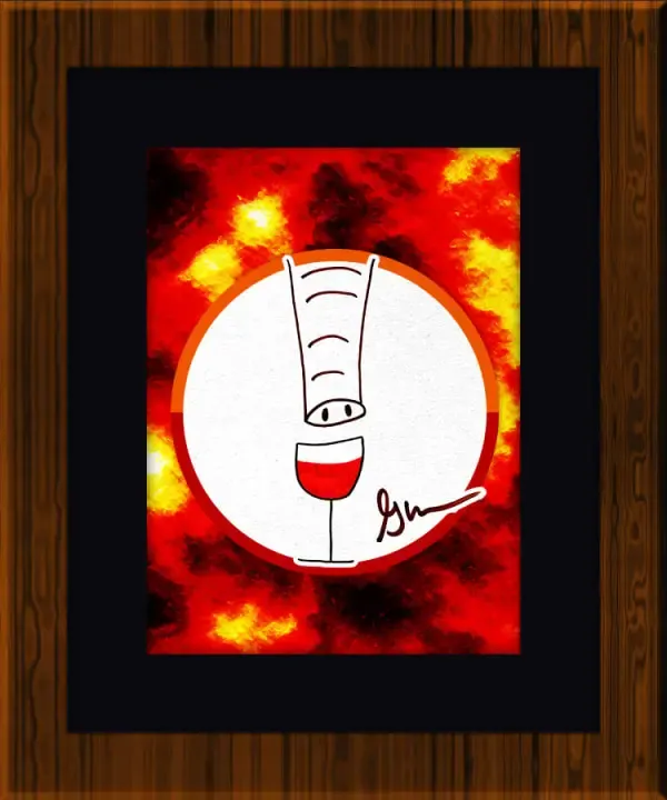 Empathy...Drink It! #76107