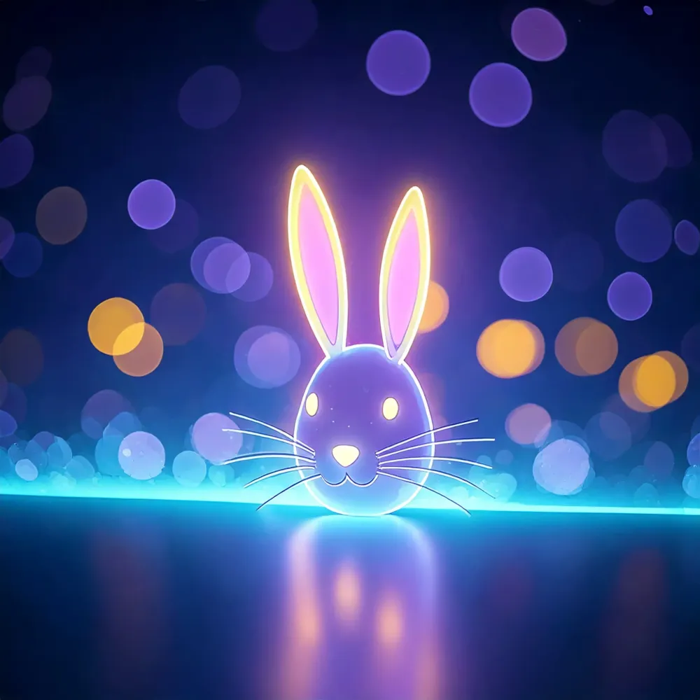 [Orangehare.io] Glitch Rabbitz #476