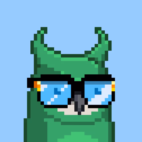 Moonbirds #1077