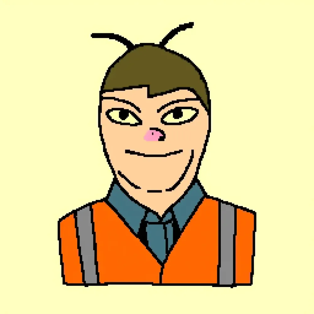 PagerGremlin #14922