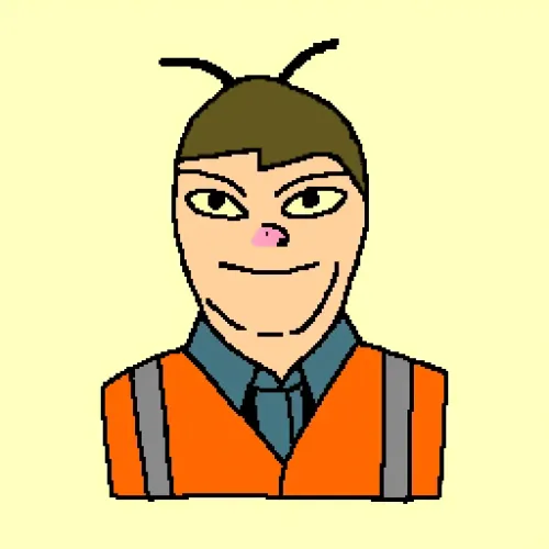 PagerGremlin #14922