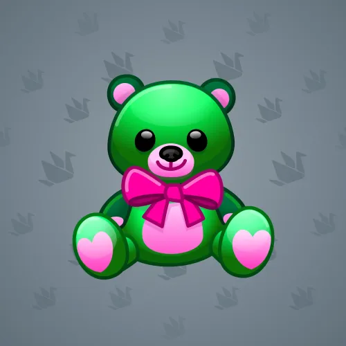 Toy Bear #28083
