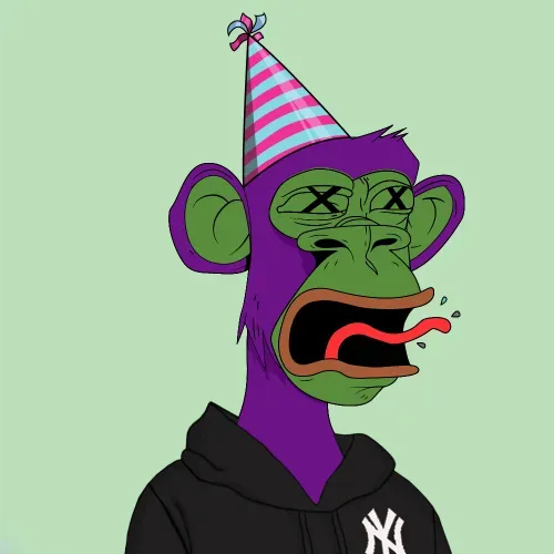 Base Pepe Apes #6790