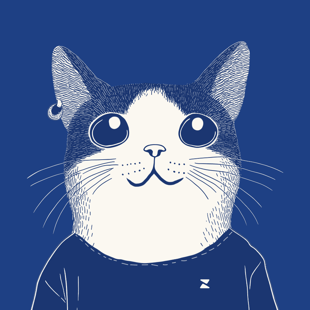 Zoolini - Cat #1589