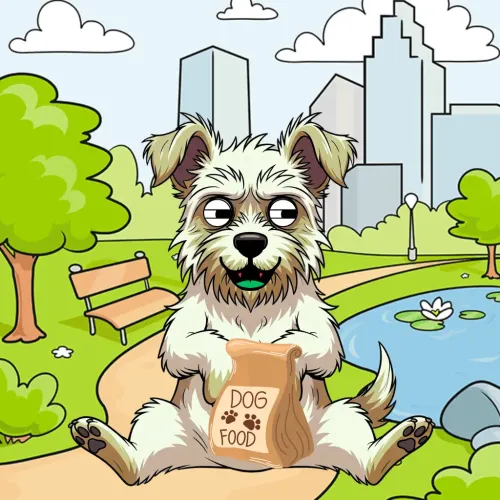 Yondog 6