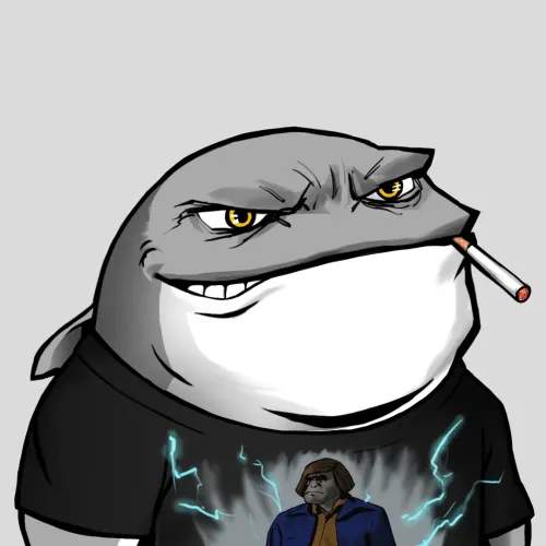 Whale 4896