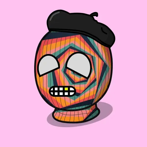 Base Emoji #2610