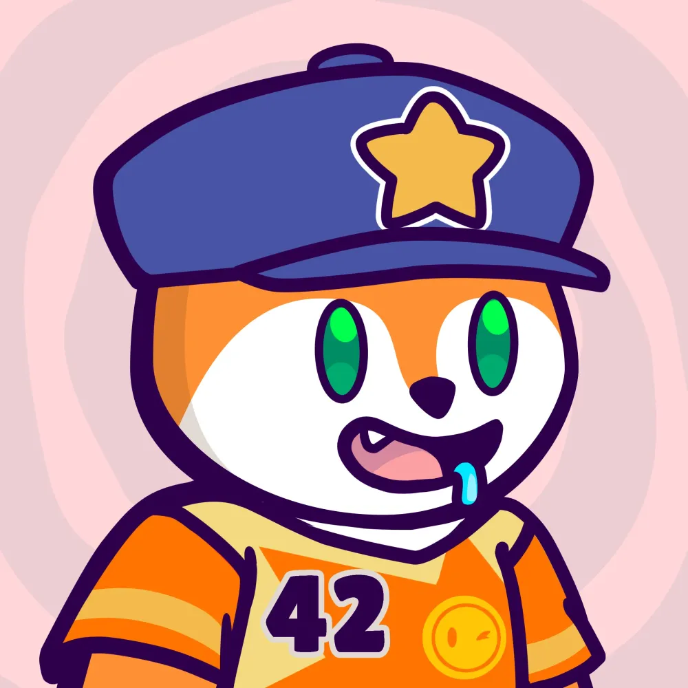 Fox #9975