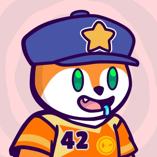 Fox #9975
