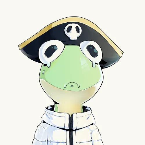 Frogana #2836