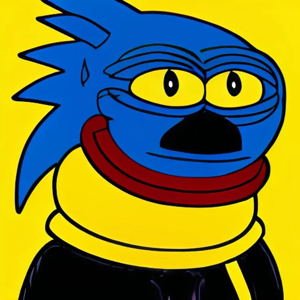 Sproto Gremlin #2810