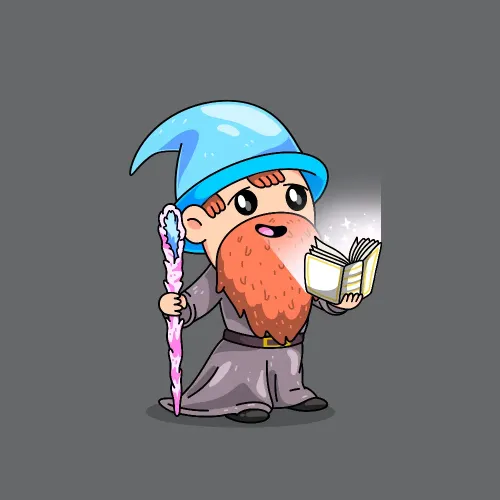 Mage #325