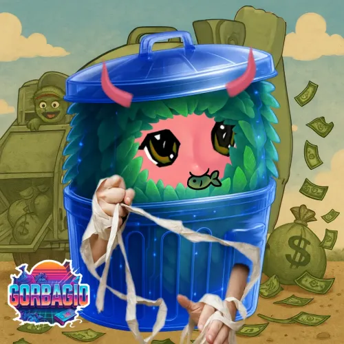 Gorbagio #2806