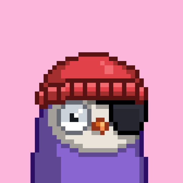 Moonbirds #3649