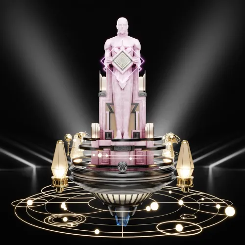 The Reflection of Love #1878