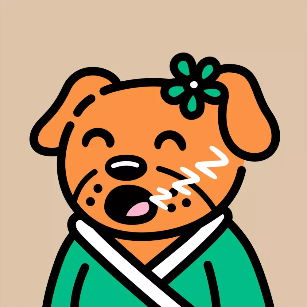 COOLDOGS #206