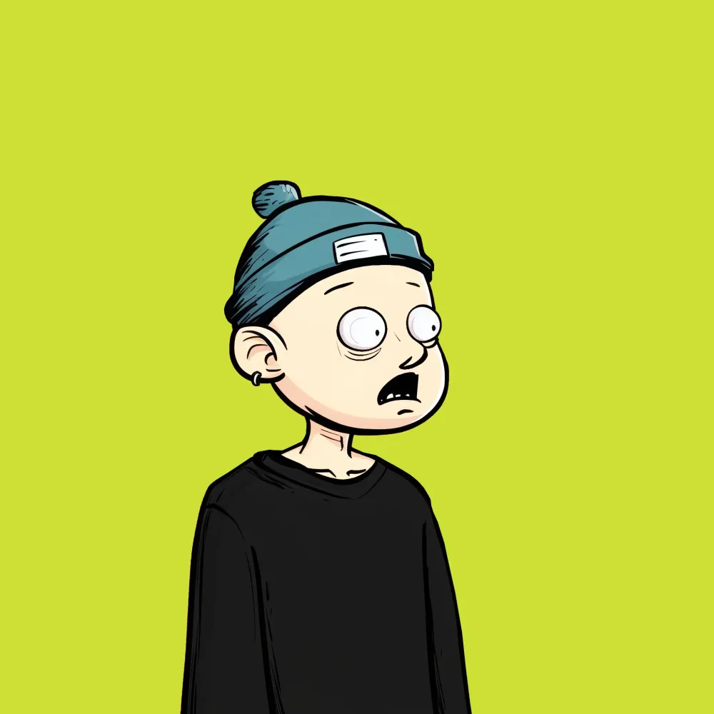 Digital Slops #8857