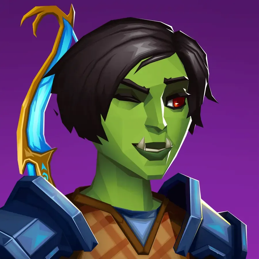 Guild of Guardians Avatars #6228