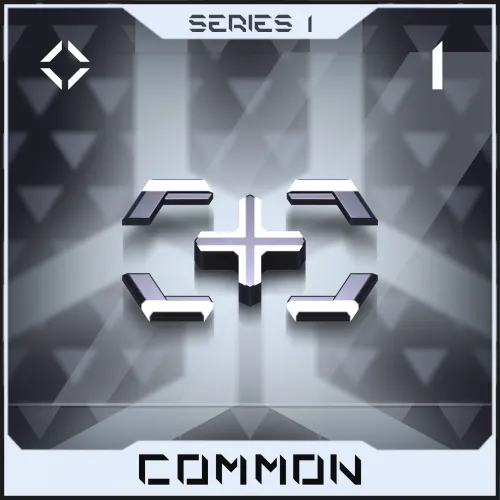 Series 1 Building #4702