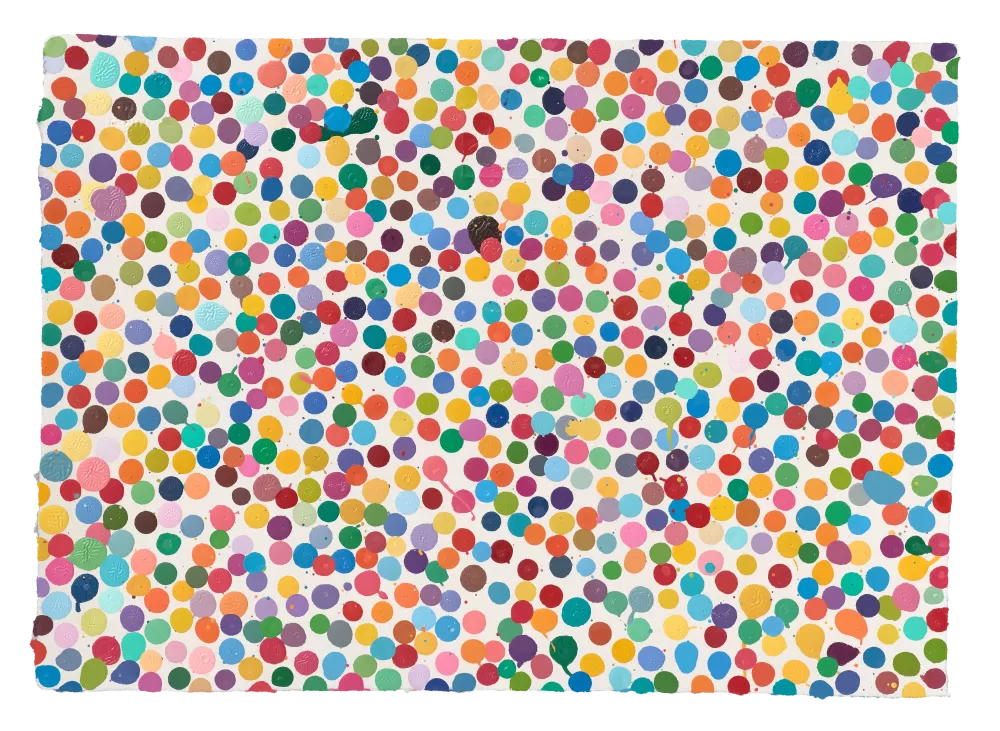 The day is over #1121