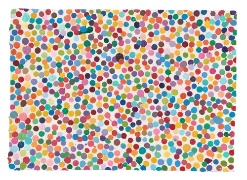 The day is over #1121