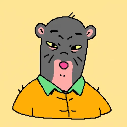 PixelSnout #7935