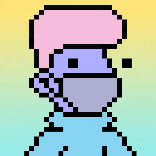 PixelDood #4946