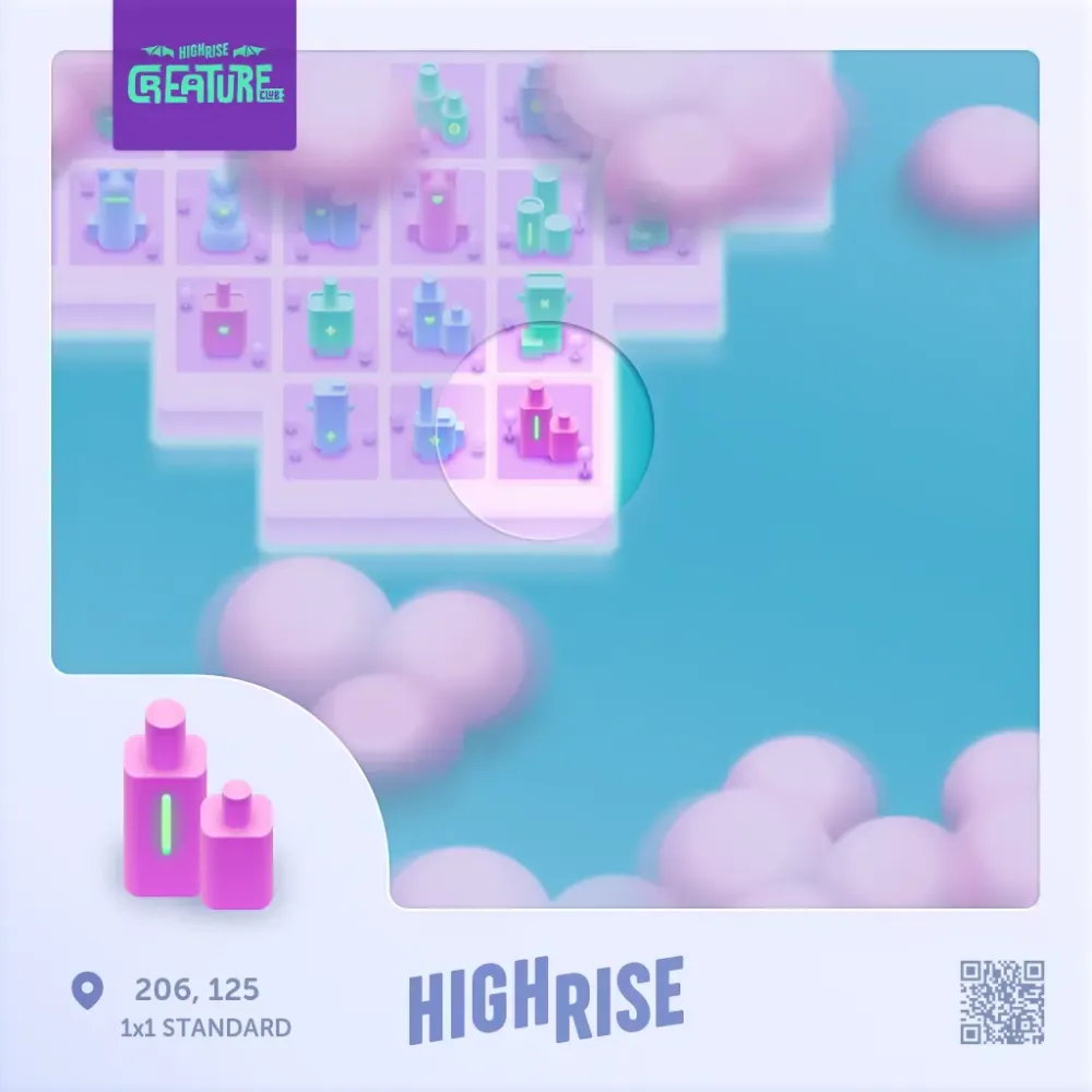 LAND (206, 125) #13500541