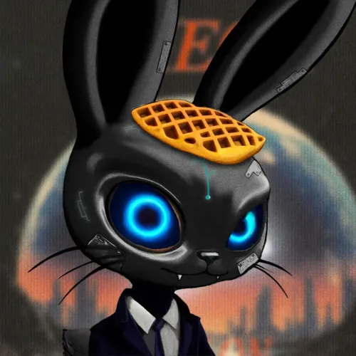 BUNNZ #1435