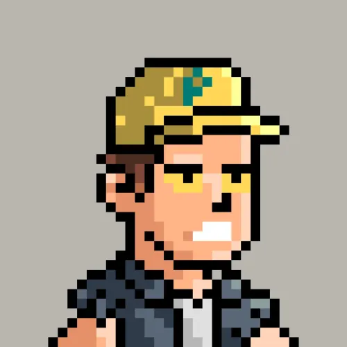 &lt;Player2&gt; #6747