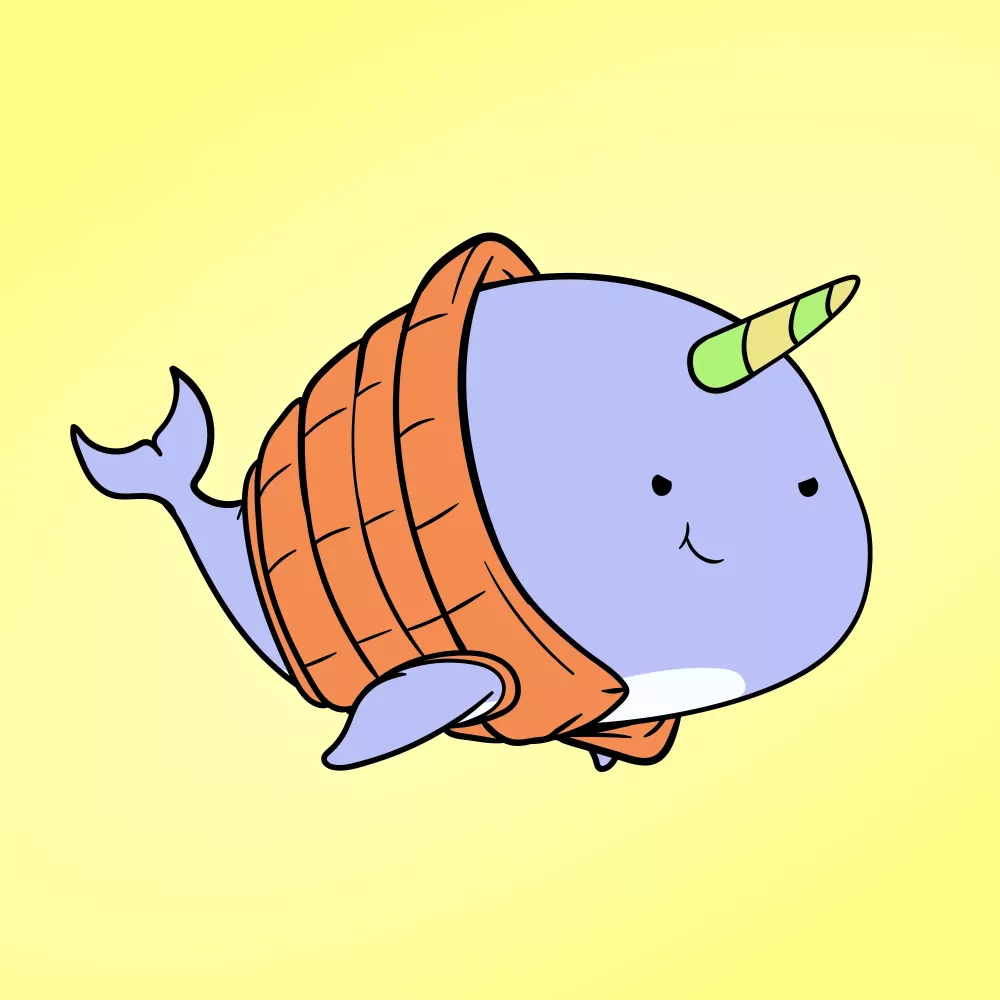 Chubbiwhal #1088
