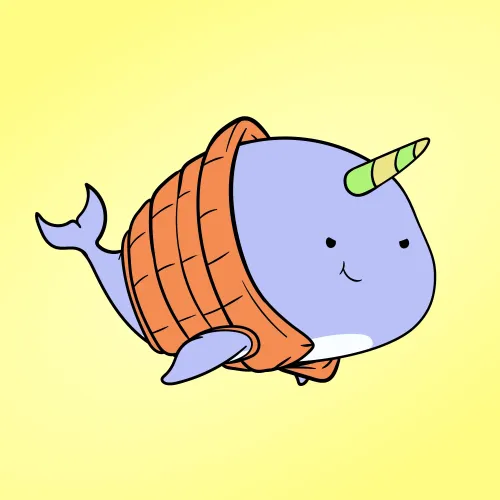 Chubbiwhal #1088