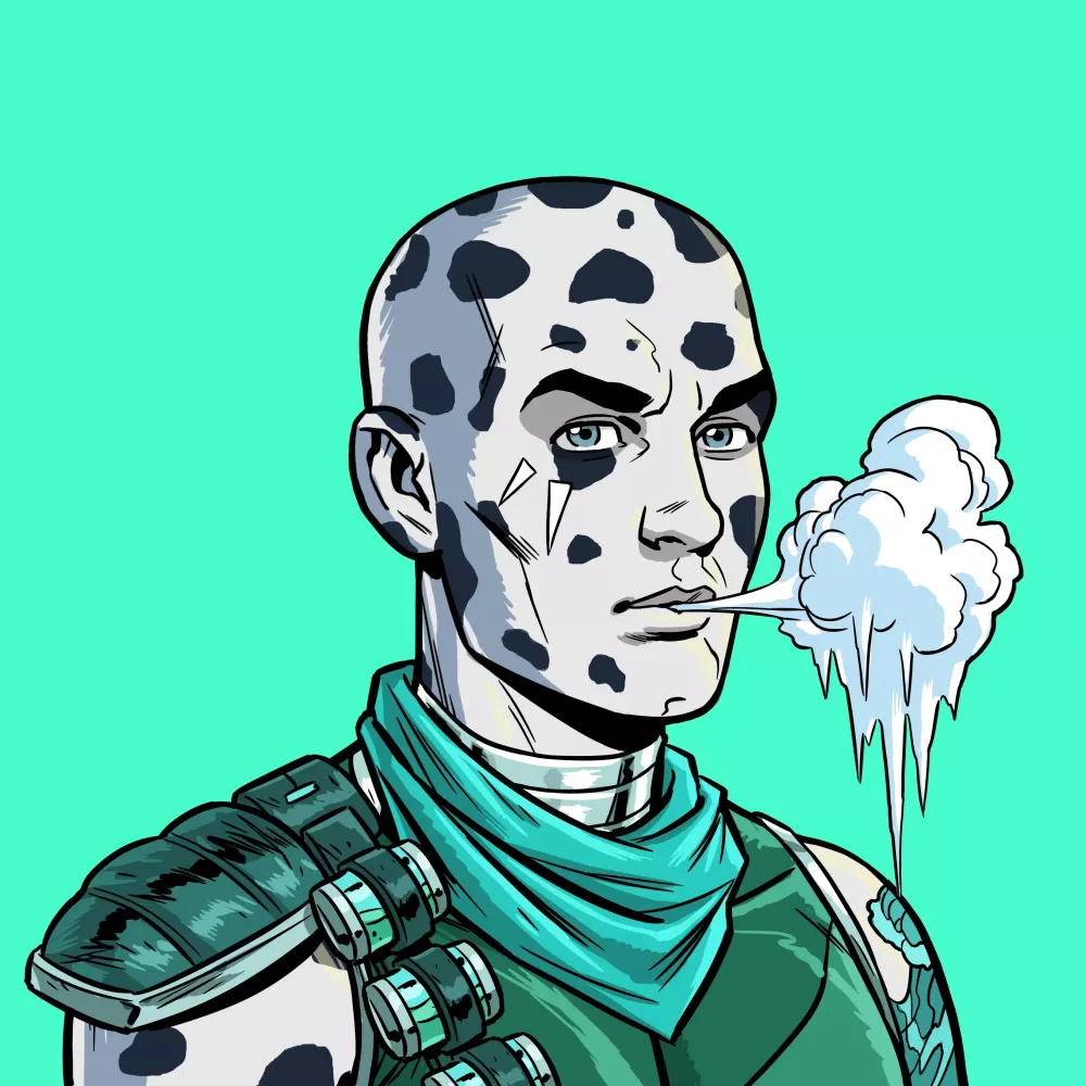 MetaHero #1626
