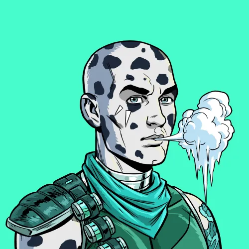 MetaHero #1626