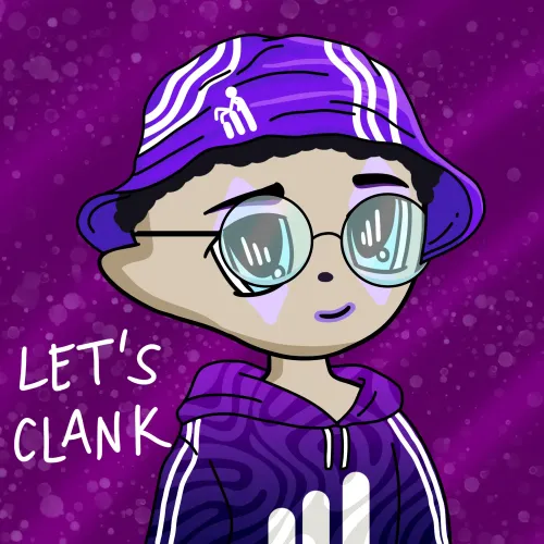 CLANKTARDIO #2843