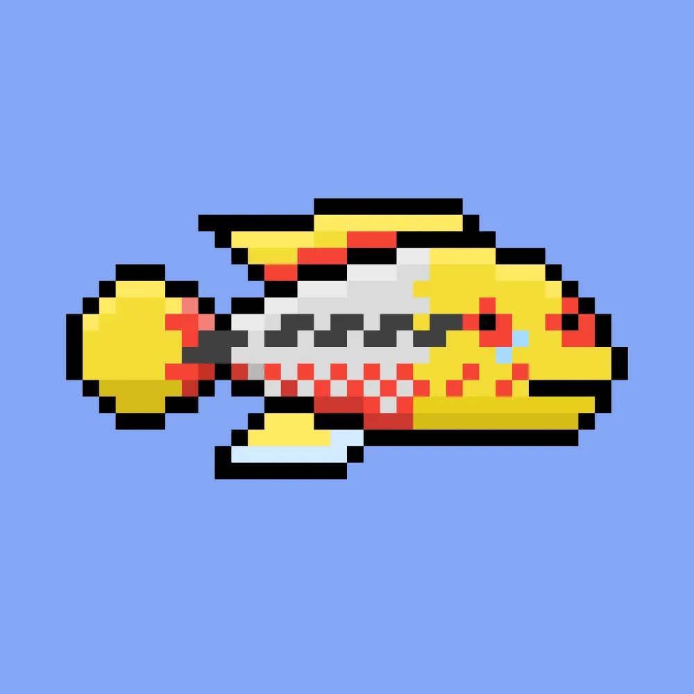 CryptoFish #1494