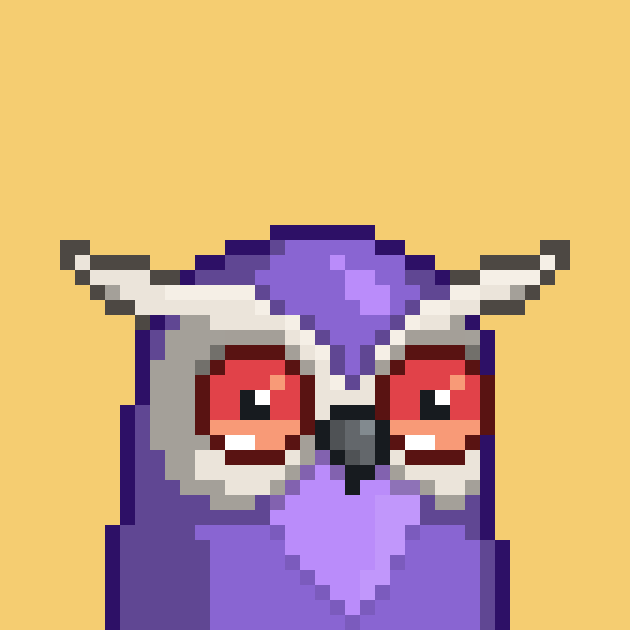 Moonbirds #1412