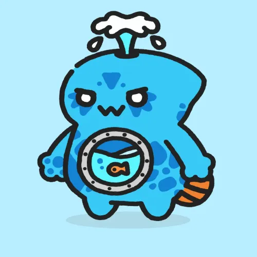 Cool Pet #14719