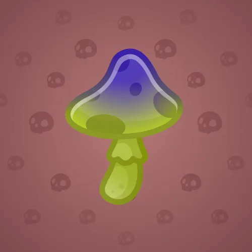 Spy Agaric #43671
