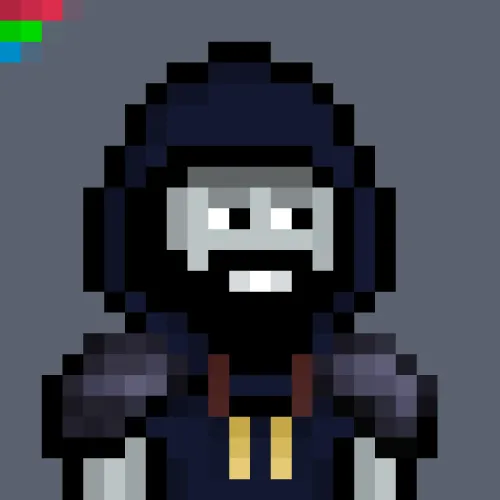 CLOAKS #531