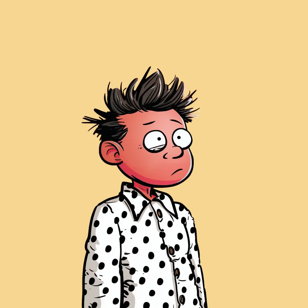 Digital Slops #2395