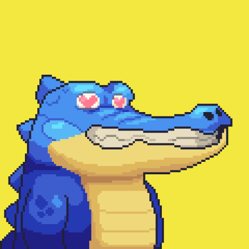 Croc #6853