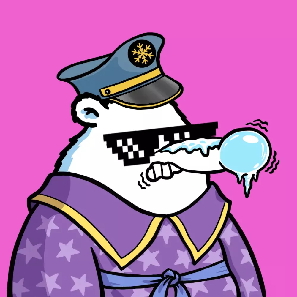 FluffyPolarBear #4631