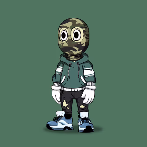 Based Style #5779