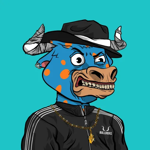 Goon #3751