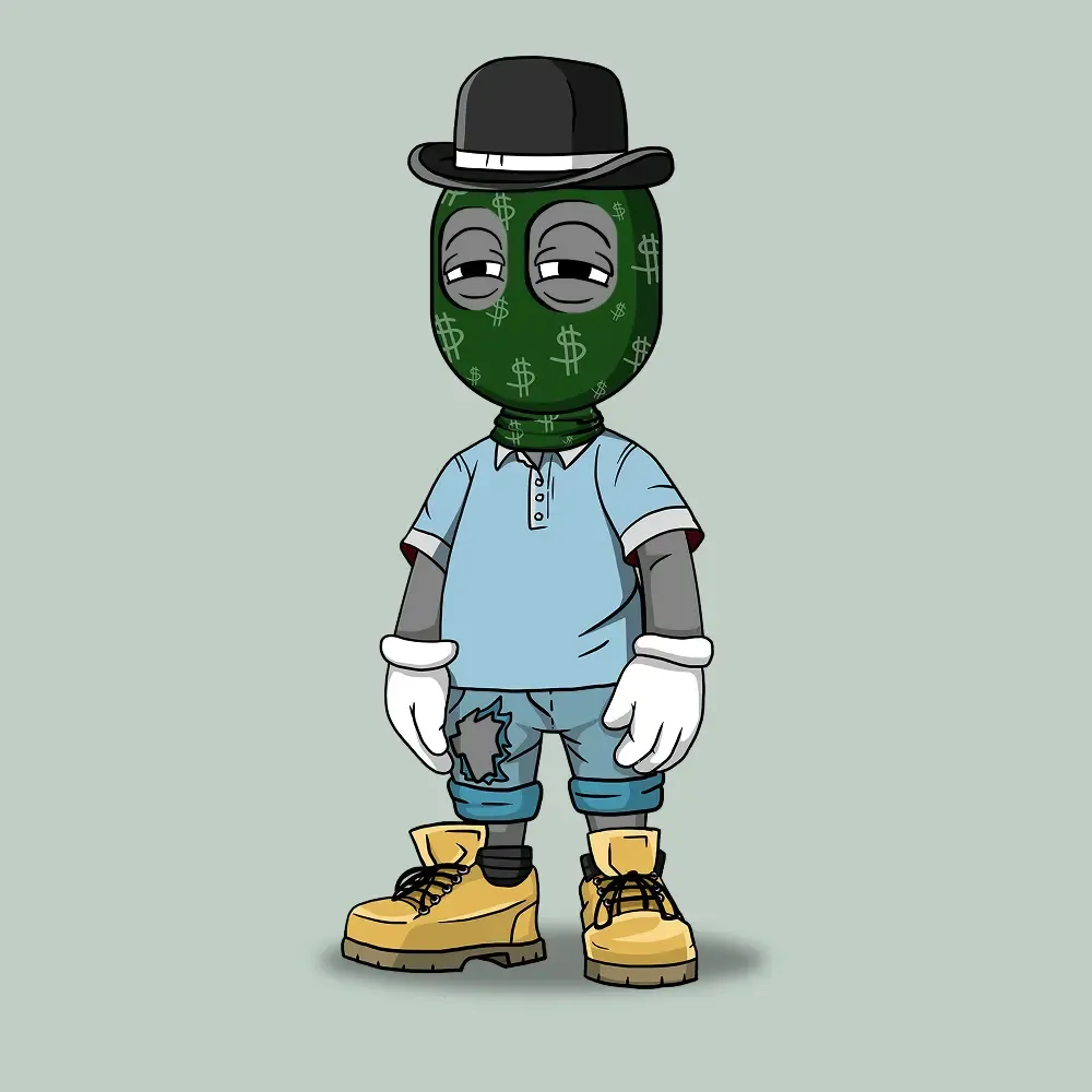 Based Style #6180