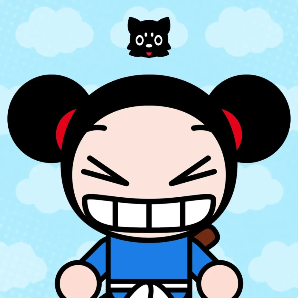 Pucca World #5000